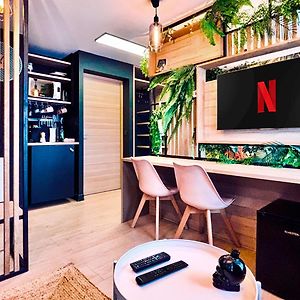 Appartement met een Slaapkamer
